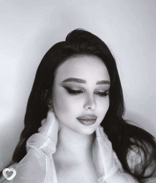 Екатерина, 24, Коврове — анкета №2166718