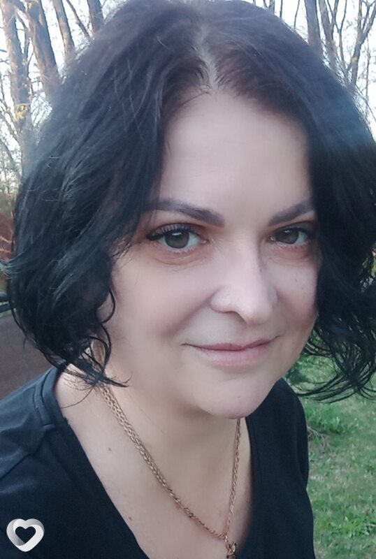 Ксения, 45, Смоленске — анкета №2143373