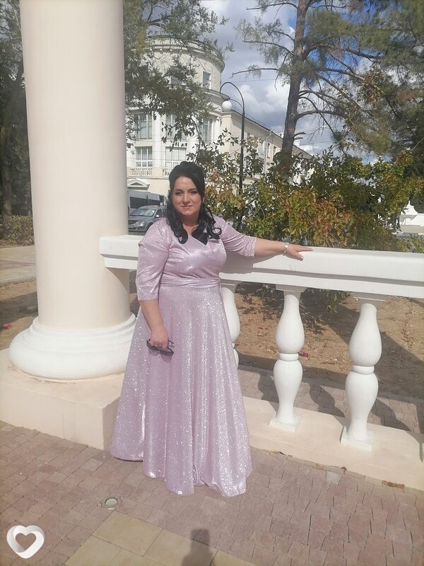 Вера, 49, Волжском — анкета №2143376