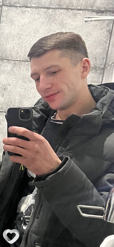 Евгений, 26, Зеленоград — анкета №2143338