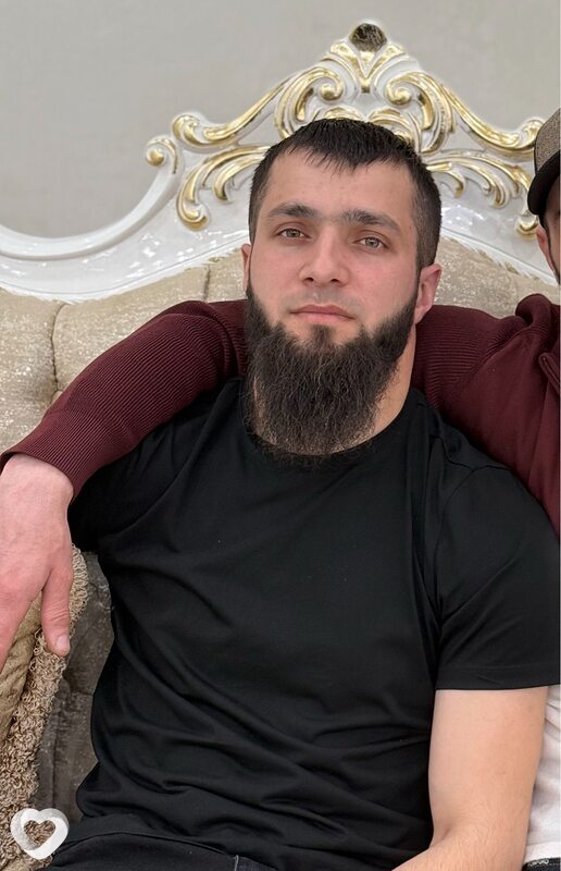 Рамзан, 33, Москве — анкета №2143346