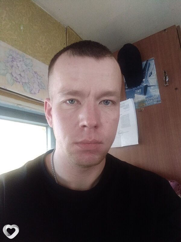 Даниил, 32, Сургуте — анкета №2143350
