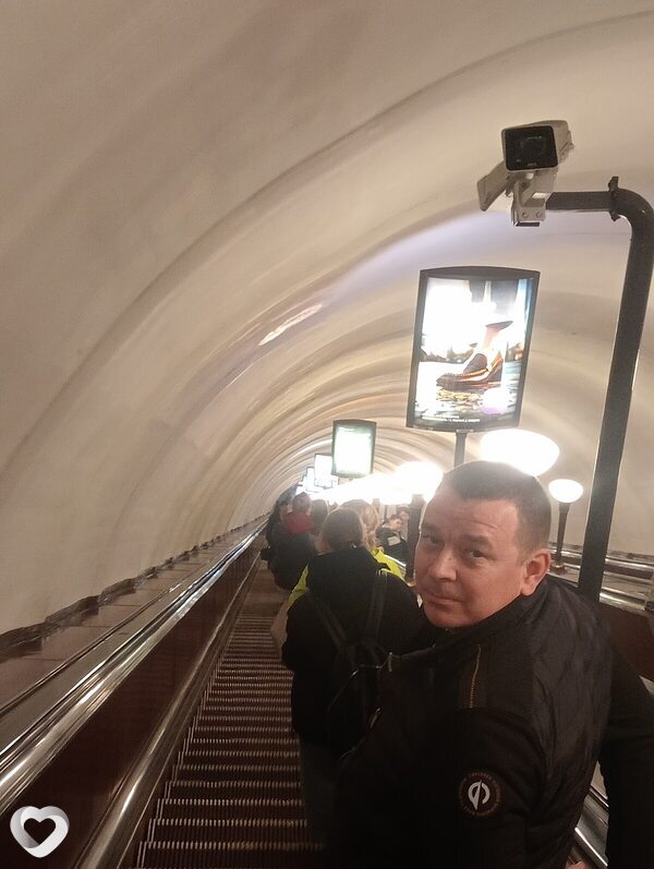 Владимир, 48, Москве — анкета №2143354