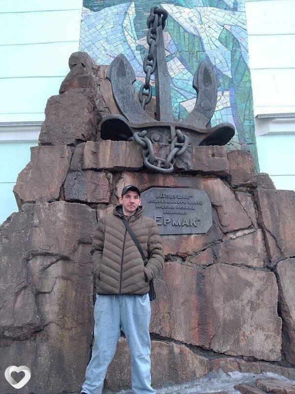 Руслан, 37, Нижнем Новгороде — анкета №2143360