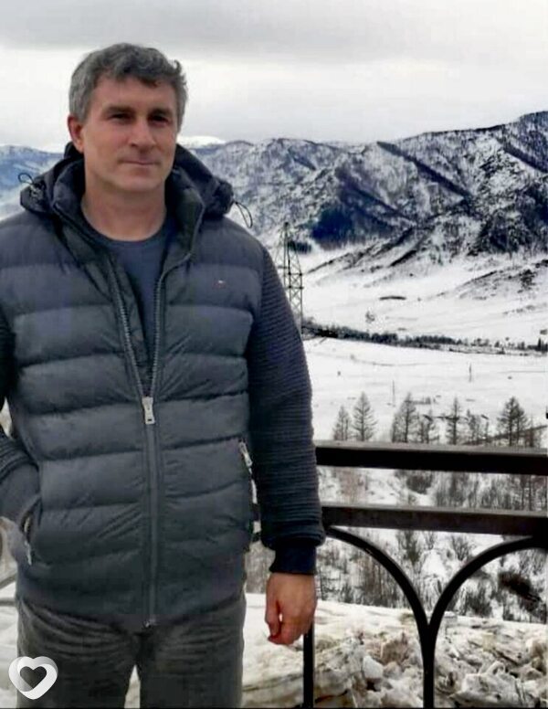 Игорь, 56, Новосибирске — анкета №2166729