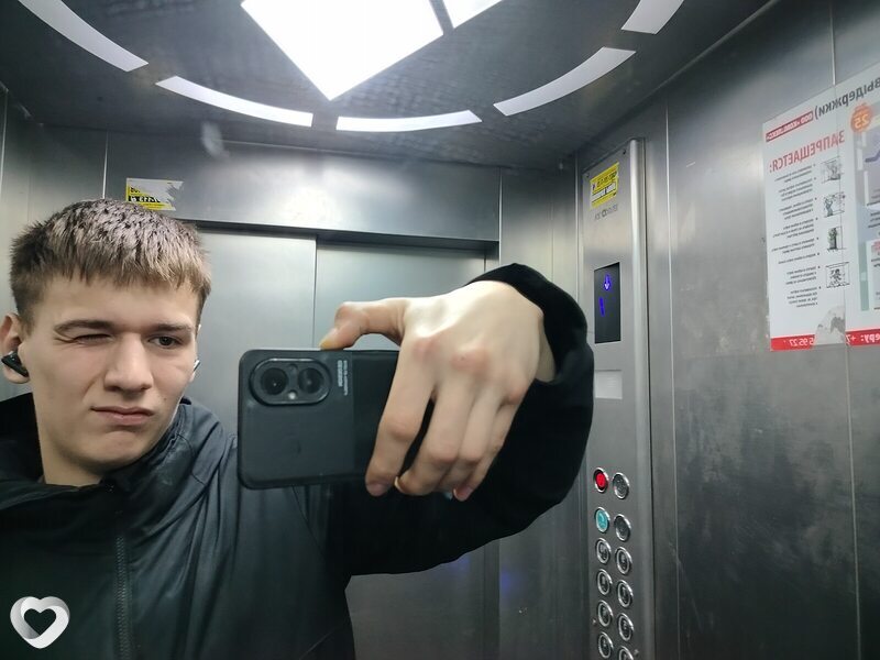 Макс, 19, Сочи — анкета №2166730