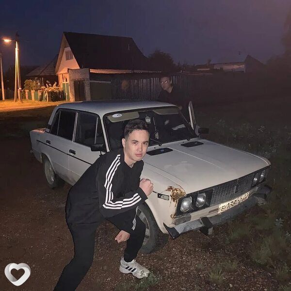 Рим, 20, Учалах — анкета №2166736