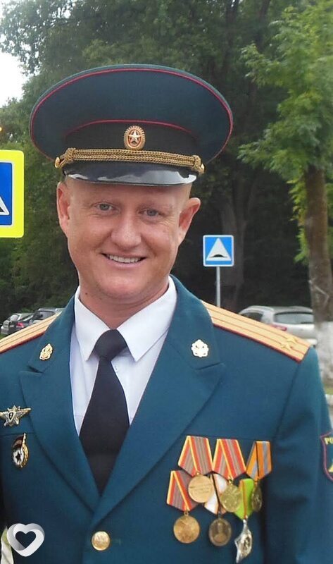 Сергей, 46, Мелитополе — анкета №2166738