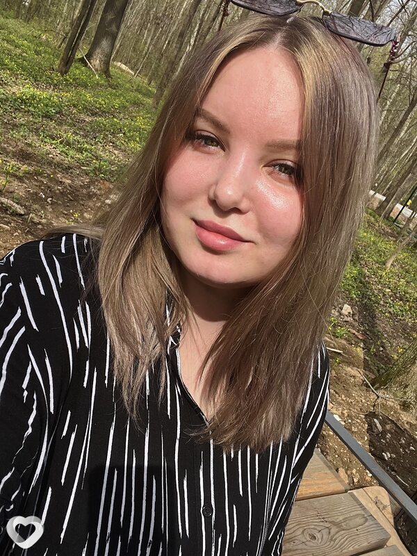 Полина, Новочебоксарск