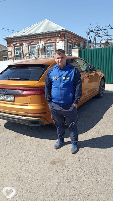Женя, 32, Москве — анкета №2143453