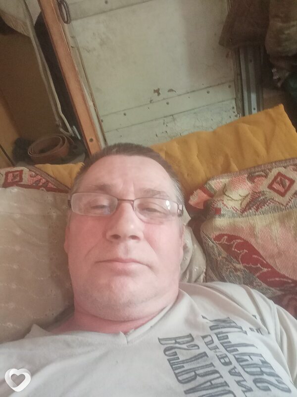 Ваня, 51, Волгограде — анкета №2143457