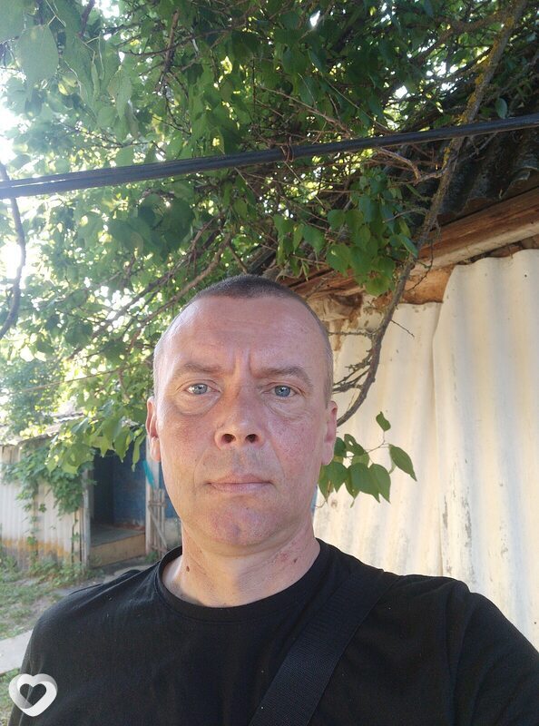 Сергей, 45, Курске — анкета №2143461
