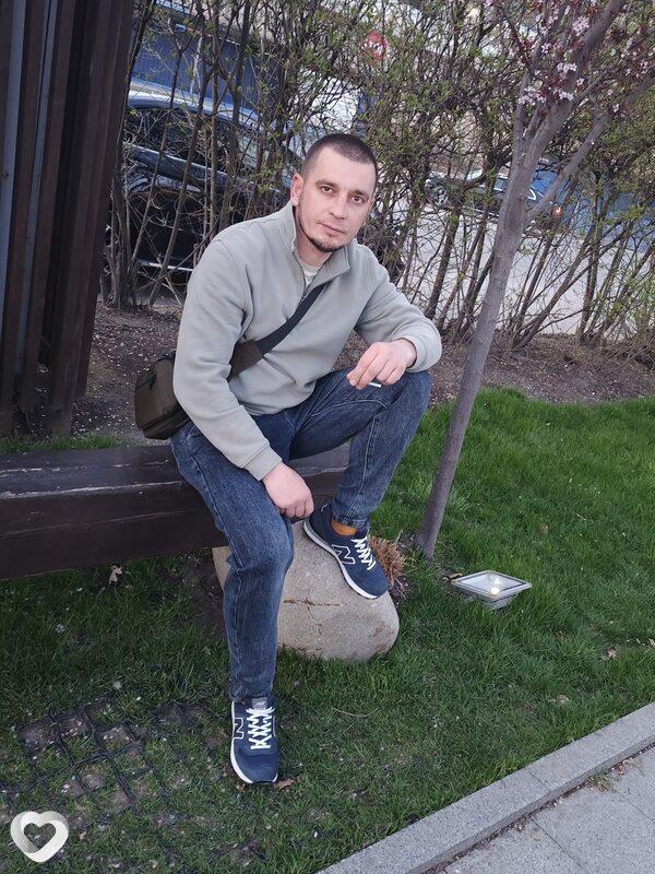 Roman, 41, Ростове-на-Дону — анкета №2143463