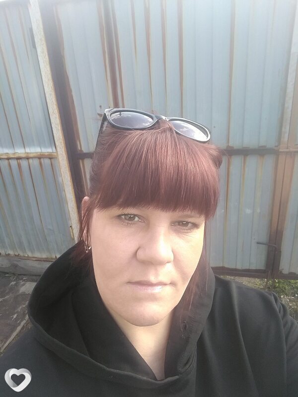 Катерина, 40, Омске — анкета №2143467