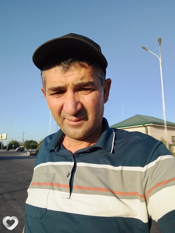 Bek, 49, Ташкент — анкета №2143469