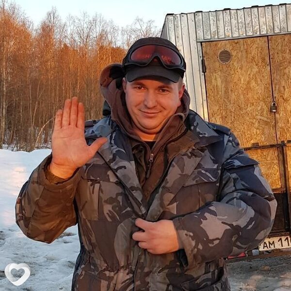 Женя, 39, Ростове-на-Дону — анкета №2143470