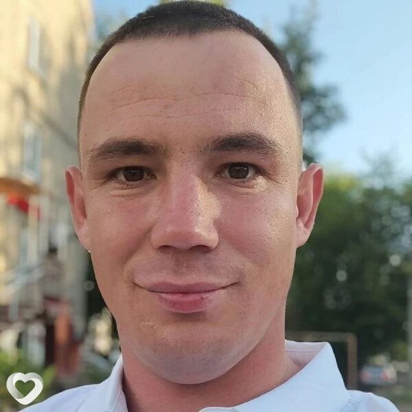 Кирил, 36, Шахтах — анкета №2143471