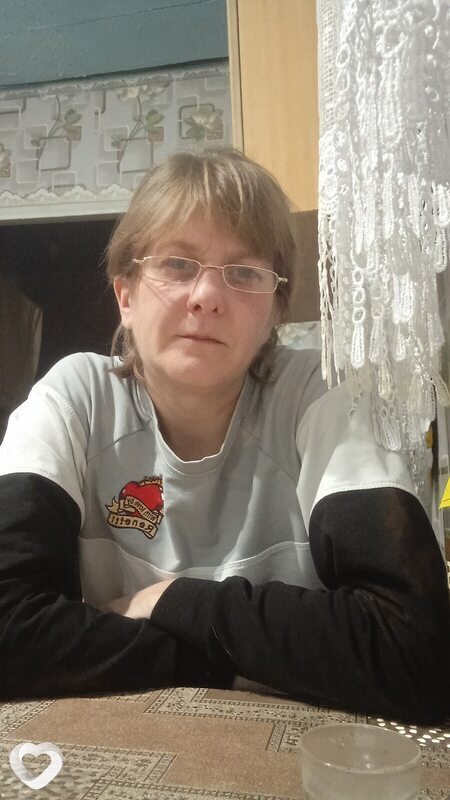 Татьяна, Сатка