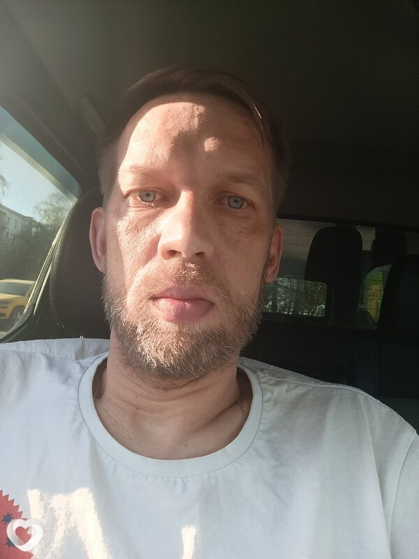 Евгений, 43, Москве — анкета №2166797