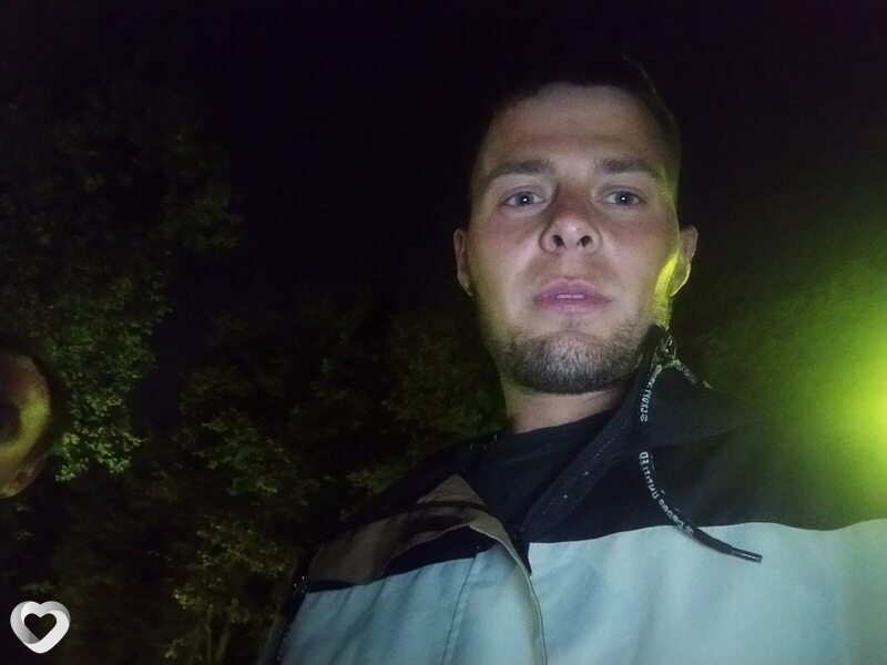 Влад, 30, Омске — анкета №2166799