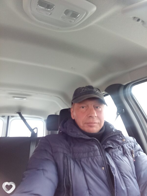 Дмитрий, 50, Курске — анкета №2143055
