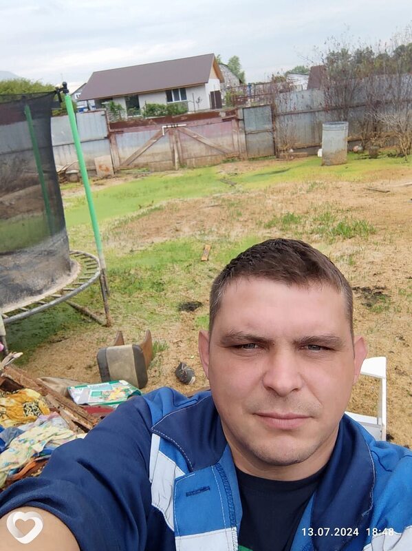 Марсель Хусаинов, 37, Оренбурге — анкета №2143056