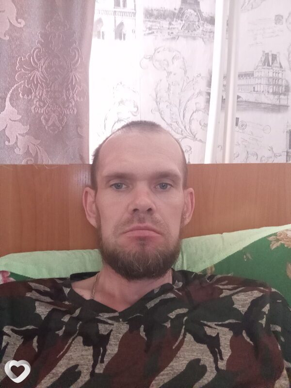 Алексей, 45, Караганде — анкета №2143057