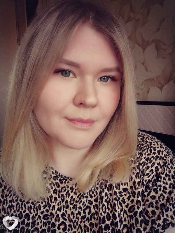 Евгения, 39, Кемерове — анкета №2166809