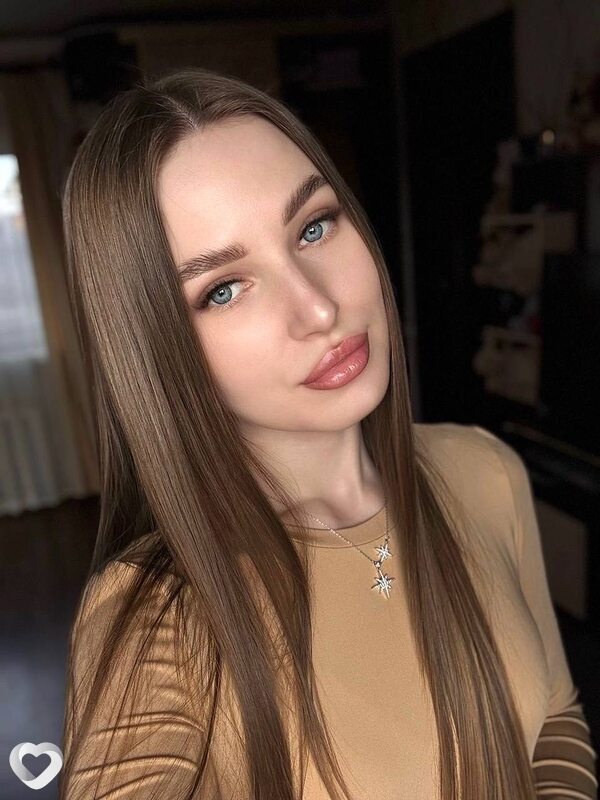 Ника, 25, Москве — анкета №2143321