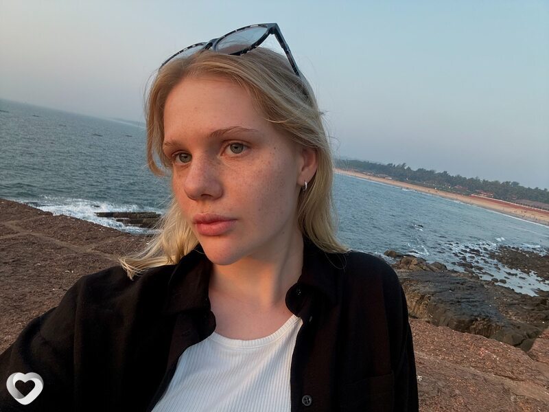 Anastasiia, 21, Москве — анкета №2166810