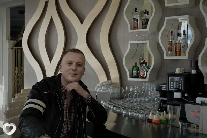 Марат, 41, Москве — анкета №2143325