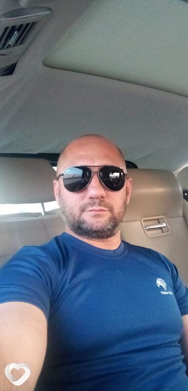 Роман, 45, Воронеже — анкета №2166764