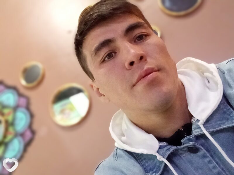 Аслан, 33, Караганде — анкета №2143329