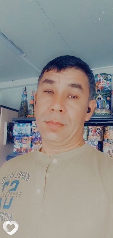 Татарин, 47, Красногорске — анкета №2166767
