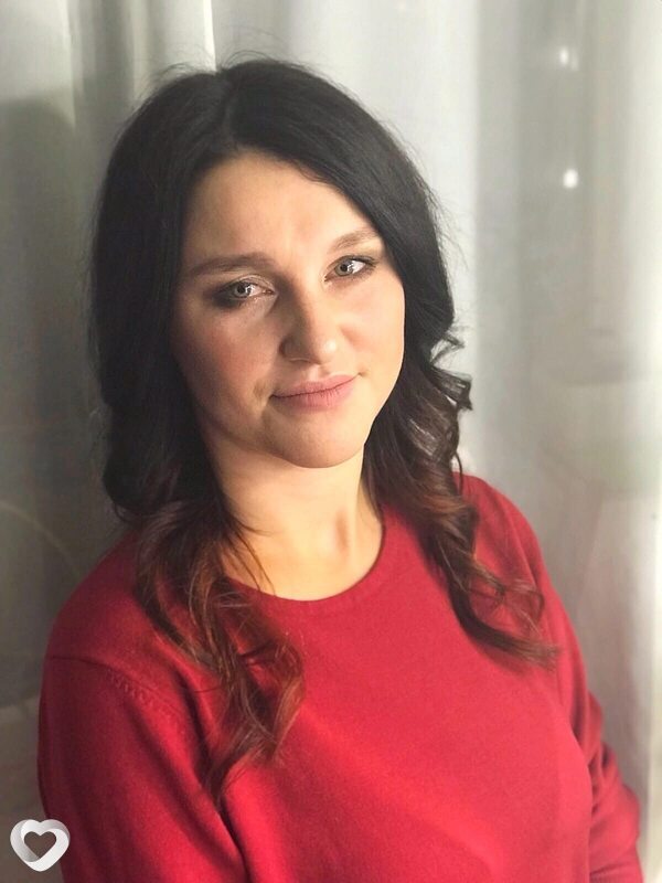 Екатерина, 32, Белгороде — анкета №2166768