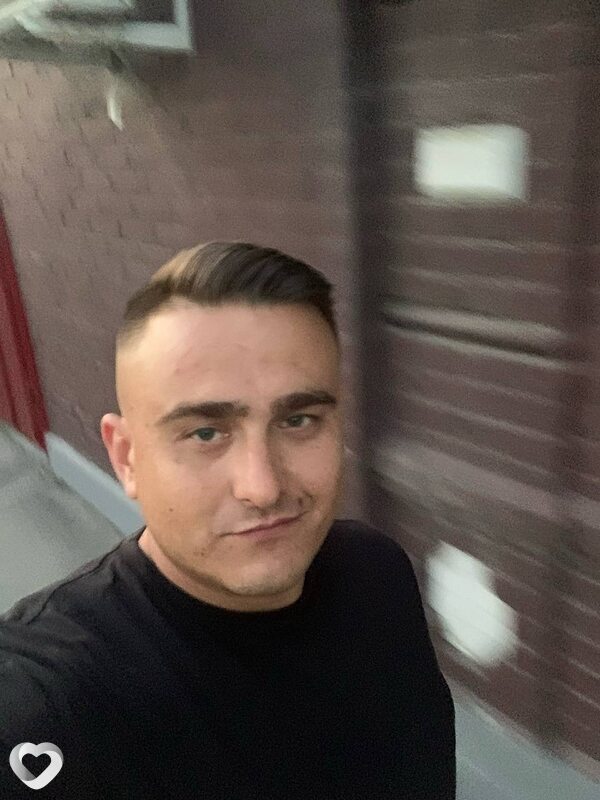 Иван, 33, Таганроге — анкета №2143333