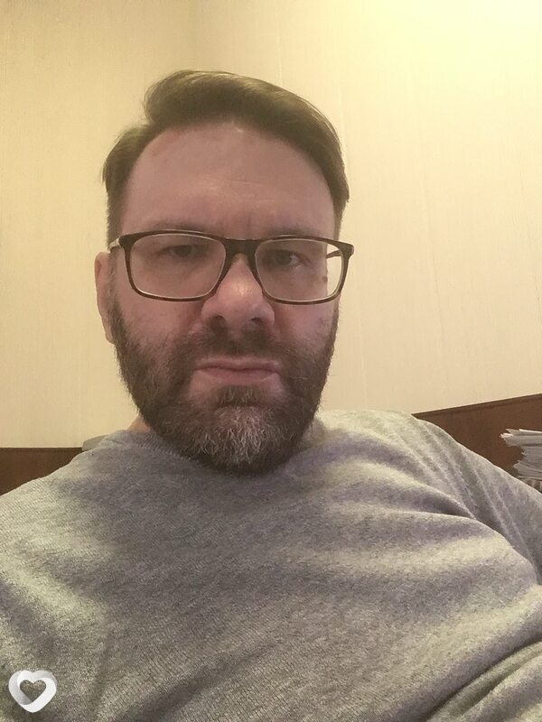 Андрей, 54, Выборге — анкета №2166769