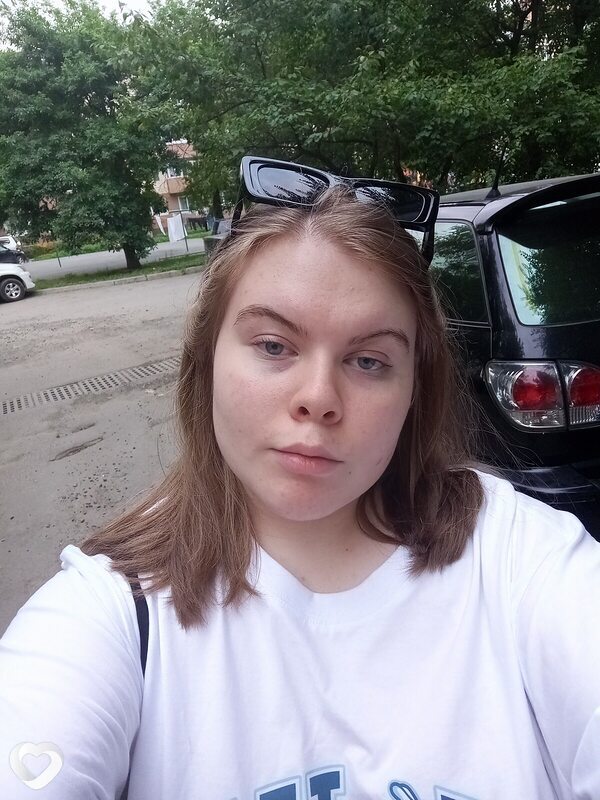 Мария, 19, Уссурийске — анкета №2143525