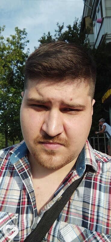Алексей, 28, Москве — анкета №2143526
