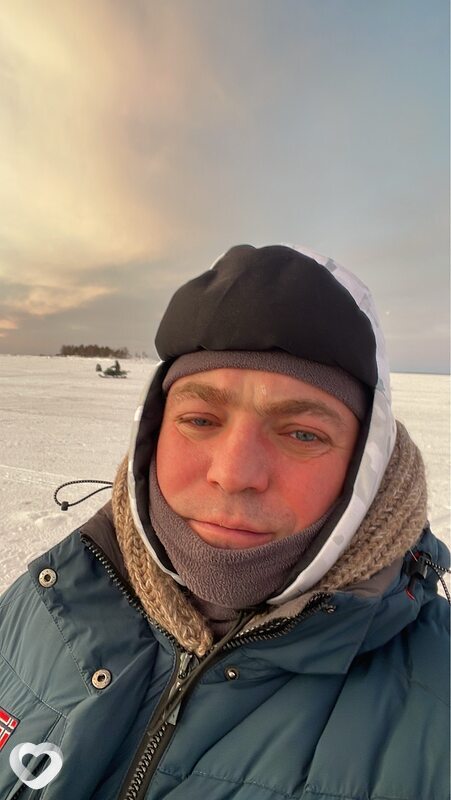 Сергей, 36, Петрозаводске — анкета №2166772