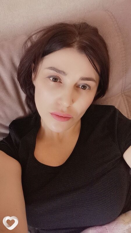 Ирина, 38, Иркутске — анкета №2143533