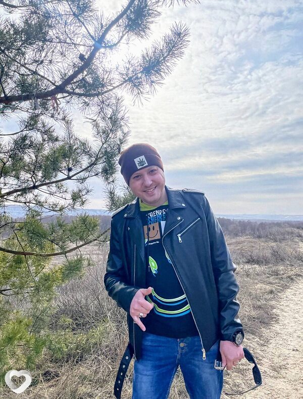 Александр, 35, Лисках — анкета №2143415
