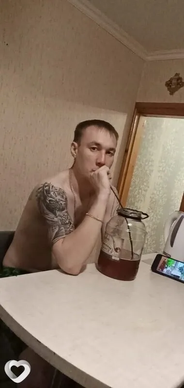 Роман, 31, Бийске — анкета №2143416