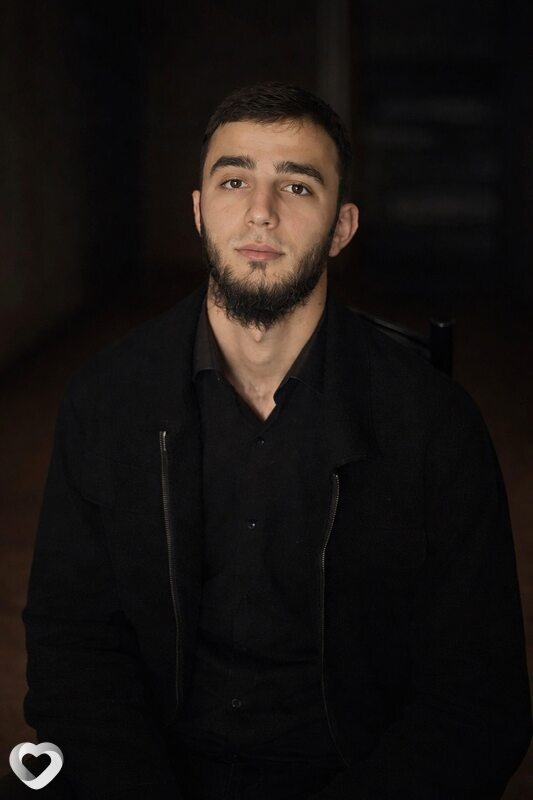 Аслан, 25, Бишкек — анкета №2166783