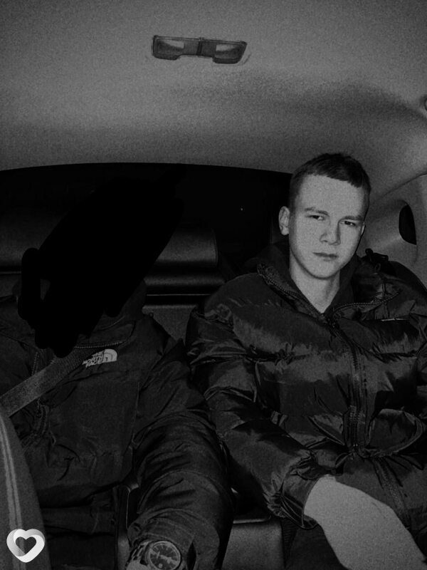 Дамир, 19, Казани — анкета №2166814