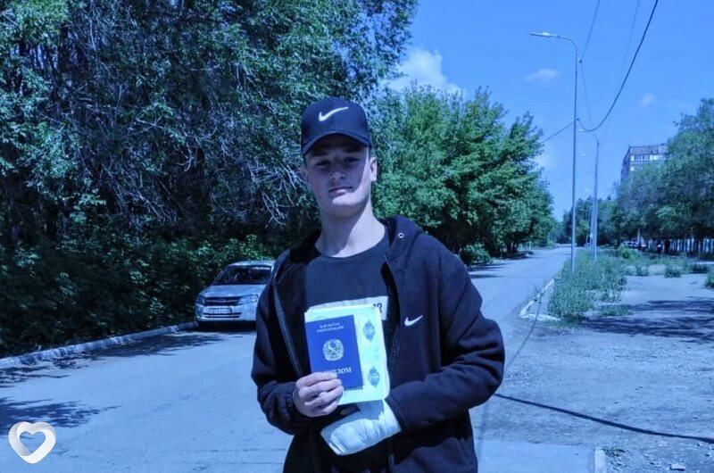 Игорь, 23, Павлодаре — анкета №2166817