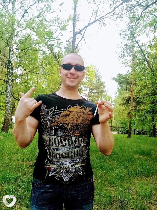Геннадий, 42, Ярославле — анкета №2166824