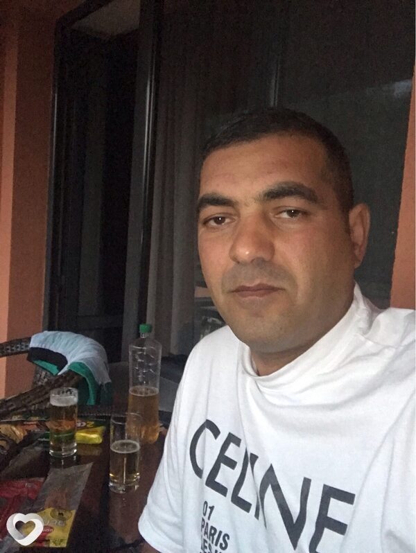 Narek H, 47, Ереван — анкета №2143130