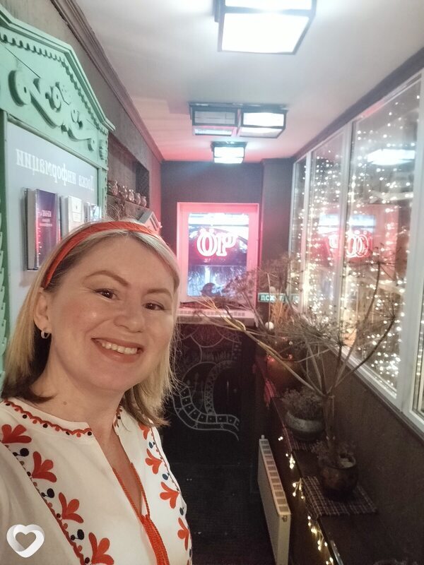 Марина, 44, Перми — анкета №2143583