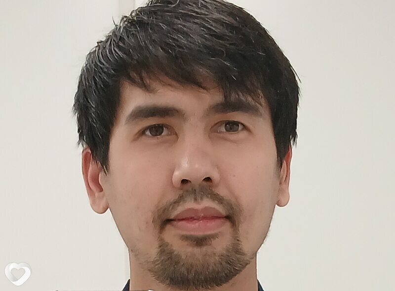 Бобурбек, 33, Санкт-Петербурге — анкета №2143584